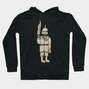 TORCH Hoodie